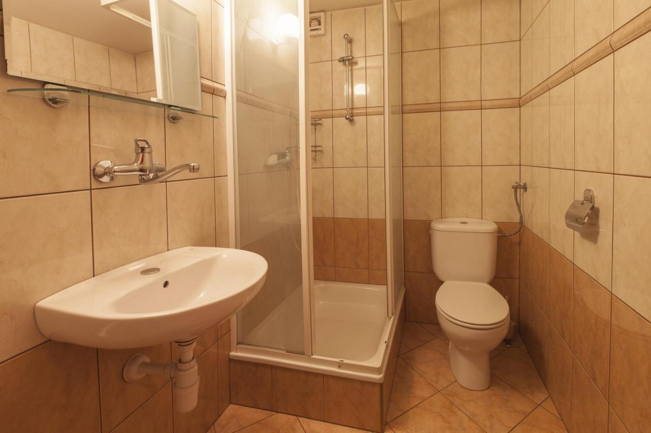 Hawran Bukowina Apartment Bukowina Tatrzanska Exterior photo