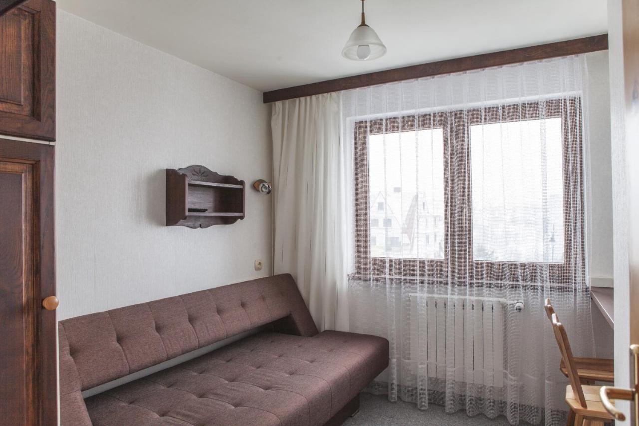 Hawran Bukowina Apartment Bukowina Tatrzanska Exterior photo