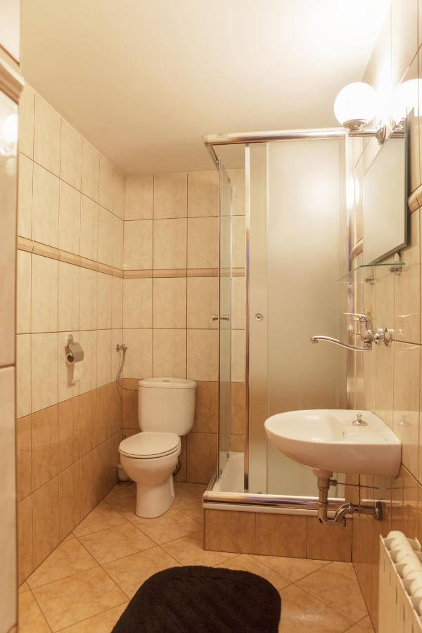 Hawran Bukowina Apartment Bukowina Tatrzanska Exterior photo