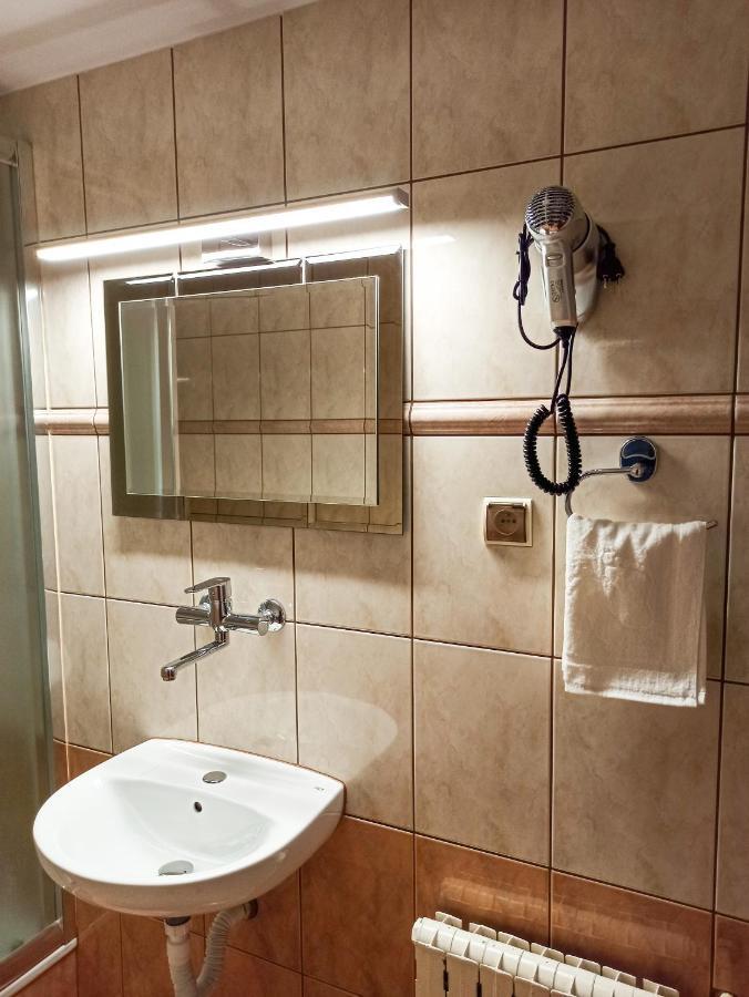 Hawran Bukowina Apartment Bukowina Tatrzanska Exterior photo